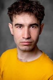 Photo of Reece Connolly