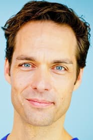 Photo of David Benjamin Tomlinson