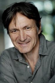 Photo of Patrick Azam