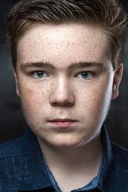 Photo of Sean Connor Renwick