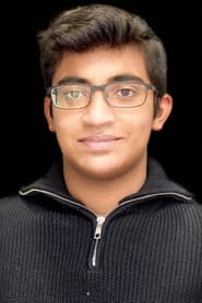 Photo of Ashwin Vishwanath