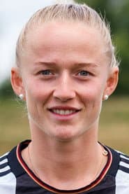 Photo of Lea Schüller