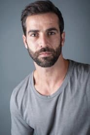 Photo of Abián Padrón