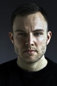 Photo of Anders Ølholm