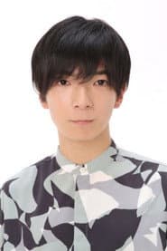 Photo of Yuu Kanda