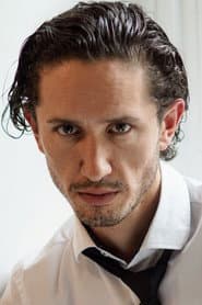 Photo of Rostyslav Bome