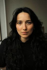 Photo of Raphaëlle Simon