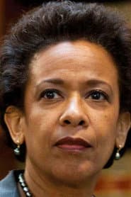 Photo of Loretta Lynch