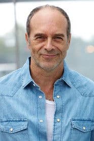Photo of Jean Brassard