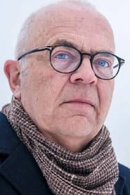 Photo of Jes Dorph-Petersen