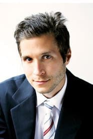 Photo of Daniel Kessler