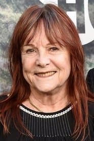 Photo of Johanna Ray