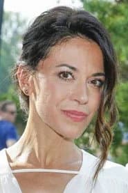 Photo of Anna Iberszer