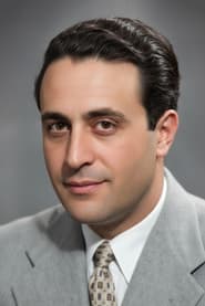 Photo of Mehmet Karaca