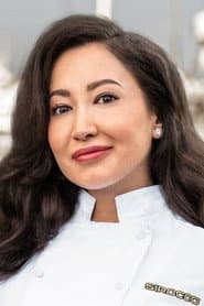 Photo of Mila Kolomeitseva