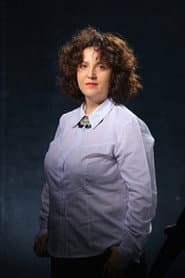 Photo of Ina Ilasciuc
