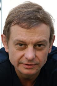 Photo of Roch Leibovici