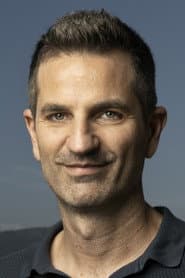 Photo of Zacharias Mavroeidis