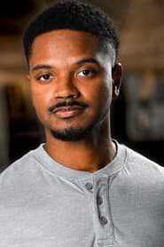 Photo of Deiondre Teagle