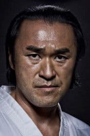 Photo of Mak Takano
