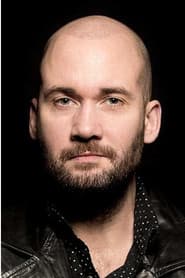 Photo of Oscar Wallblom
