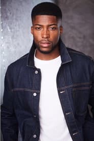 Photo of Marvin Anthony