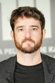 Photo of Gorka Otxoa
