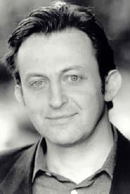Photo of Hamish McColl