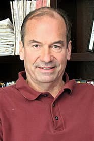Photo of John Bowman
