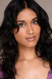 Photo of Vinithra Raj