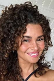 Photo of Rachel John