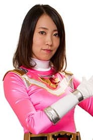 Photo of Ayaka Tsuji