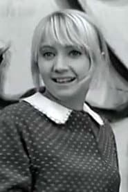 Photo of Dobrinka Stankova