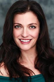 Photo of Jodi Larratt