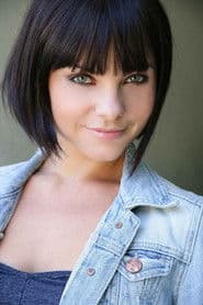 Photo of Angelina Lyubomirova