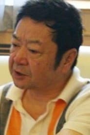 Photo of Sun Bo