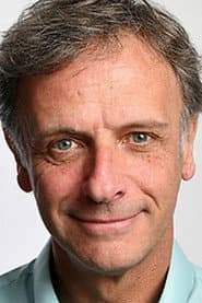 Photo of Richard Vranch
