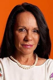 Photo of Linda Burney