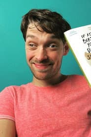Photo of Zach Anner