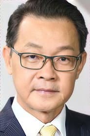 Photo of Eddie Li Kong