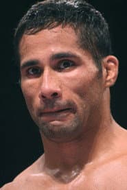 Photo of Jesse Juarez