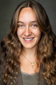 Photo of Alanna Willis