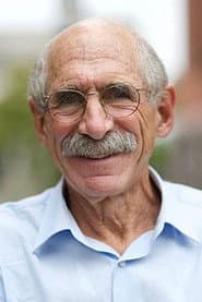 Photo of Michael Oppenheimer