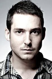 Photo of Ben Smith