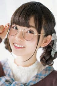 Photo of Nanaka Suwa
