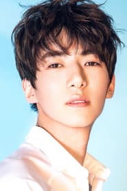 Photo of Sun Yijie