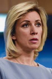 Photo of Mariya Zakharova