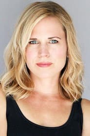 Photo of Caroline Lesley