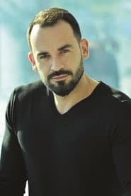 Photo of Florian Agalliu