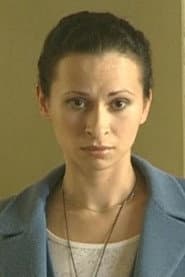 Photo of Svetlana Lysenkova